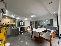 Blk 656C Jurong West Street 61 (Jurong West), HDB Executive #577899641